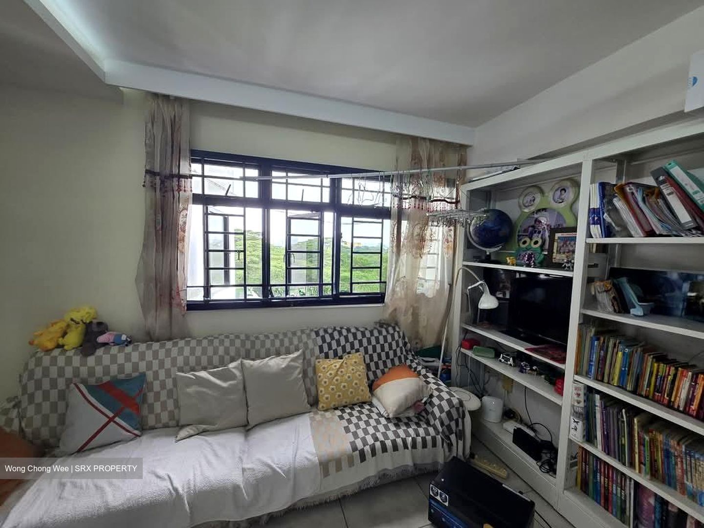 Blk 510B Wellington View (Sembawang), HDB 4 Rooms #559949701